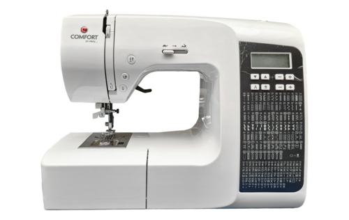Бытовая швейная машина Comfort 1000