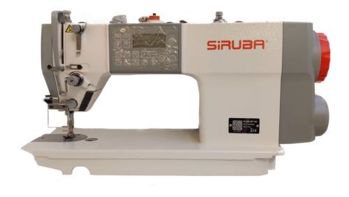 Промышленная швейная машина Siruba DL7200C-NM1-16 (+серводвигатель) фото