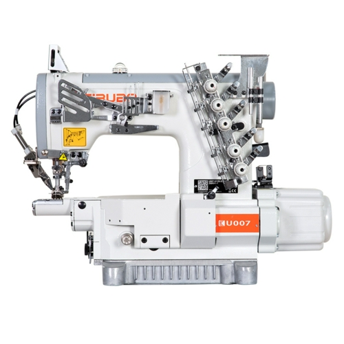 Промышленная швейная машина Siruba U007-W122-364/UTT/DSKH фото