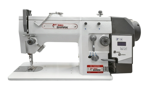 Промышленная швейная машина Red Shark RS-T20U53D фото