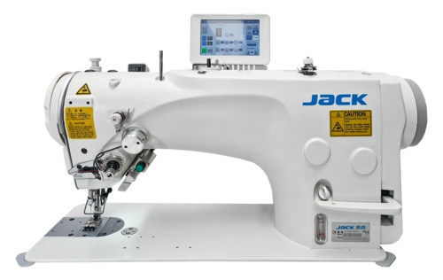 Промышленная машина Jack JK-T2290D-SR-3E (голова) фото