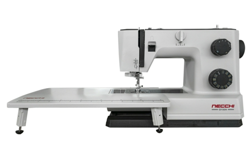 Бытовая швейная машина Necchi Q132A фото