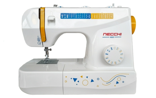 Бытовая швейная машина Necchi 4222 фото