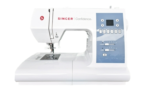 Бытовая швейная машина Singer Confidence 7465 фото