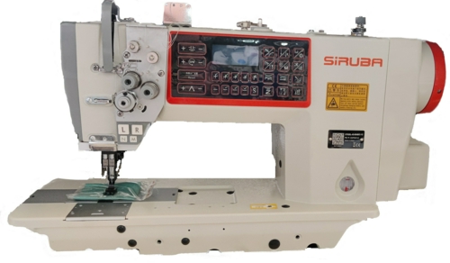 Промышленная швейная машина Siruba DT828L-45-064M/C-13 фото