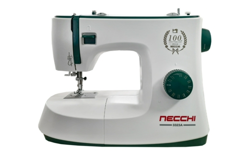 Бытовая швейная машина Necchi 3323А фото