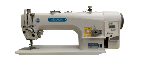 Промышленная швейная машина JUCK JK-6160DS фото