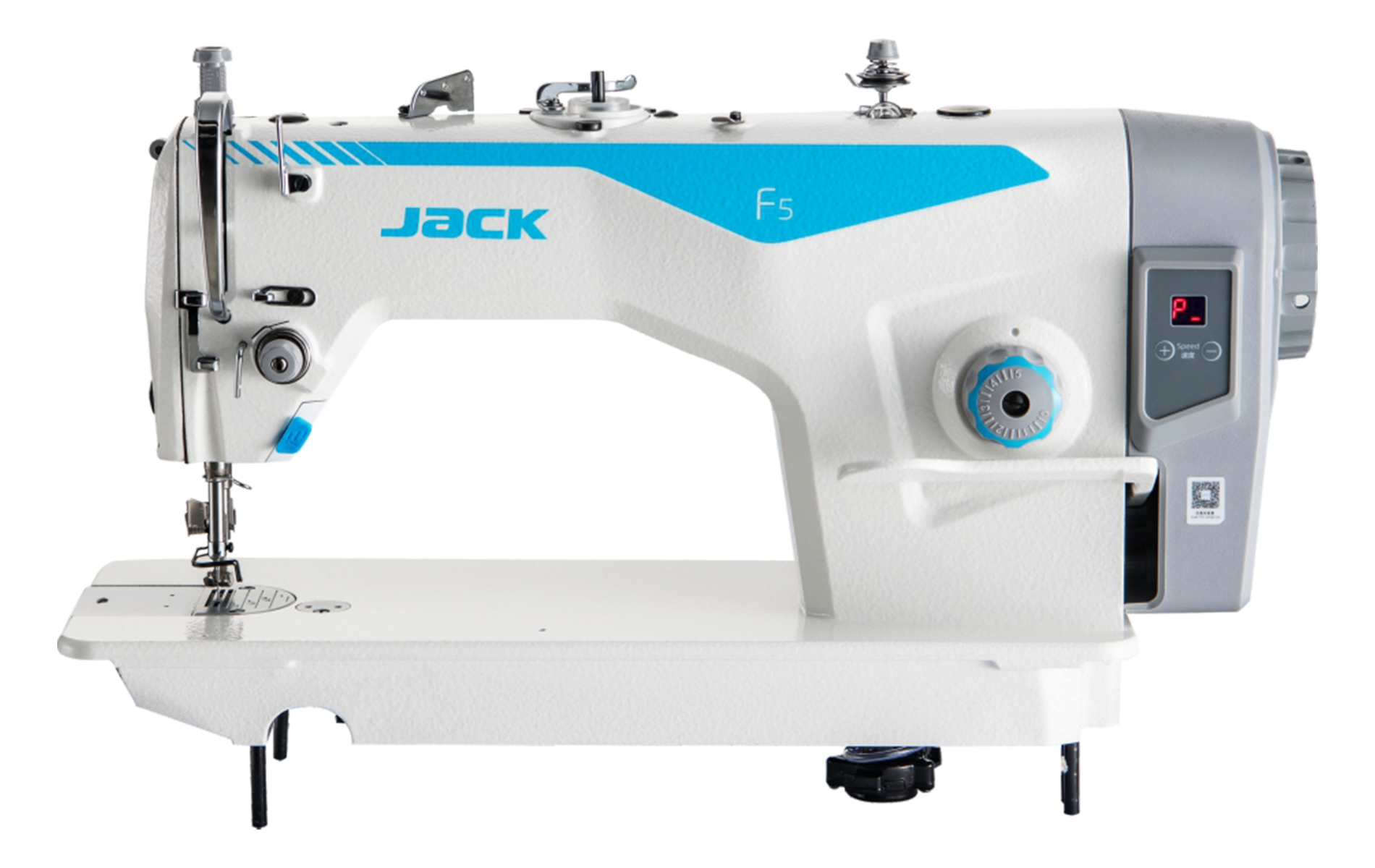 Промышленная швейная машина Jack JK-F5-7 фото