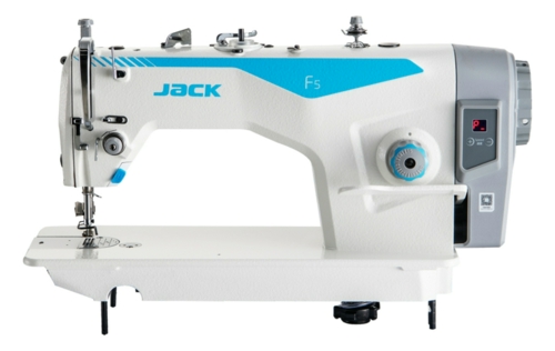 Промышленная швейная машина Jack JK-F5 фото