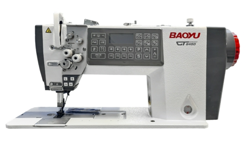 Промышленная швейная машина BAOYU GT-8450 фото