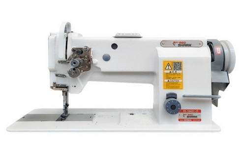 Промышленная швейная машина RED SHARK RS-5942C-1 фото