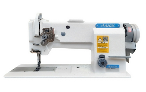 Промышленная швейная машина JUCK JK-5942C-1 фото