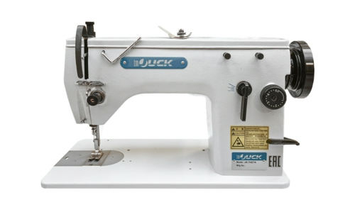 Промышленная швейная машина JUCK JK-T457A фото