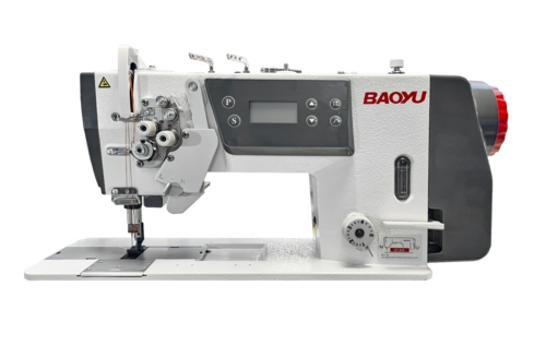 Промышленная швейная машина BAOYU GT-845 фото