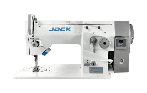 Промышленная швейная машина Jack JK-20U-63Z фото