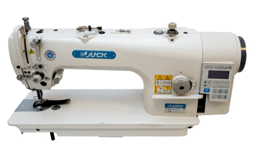 Промышленная швейная машина JUCK JK-A7B (комплект) фото