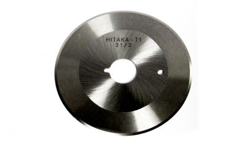 Лезвие дисковое RS- 90 (O) 90x18x1,2 мм JZ фото