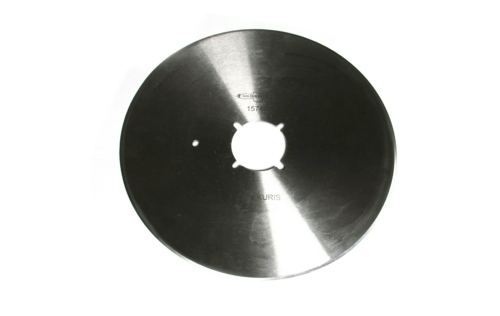 Лезвие дисковое KRH-20 (15740) 200x40x2.2 Golden Eagle фото