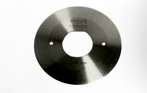 Лезвие дисковое R5KM-HSS (для MRK-125) фото
