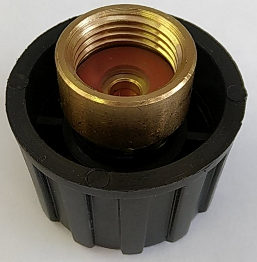 Крышка предохранительного клапана C32 5 bar (1/2") фото