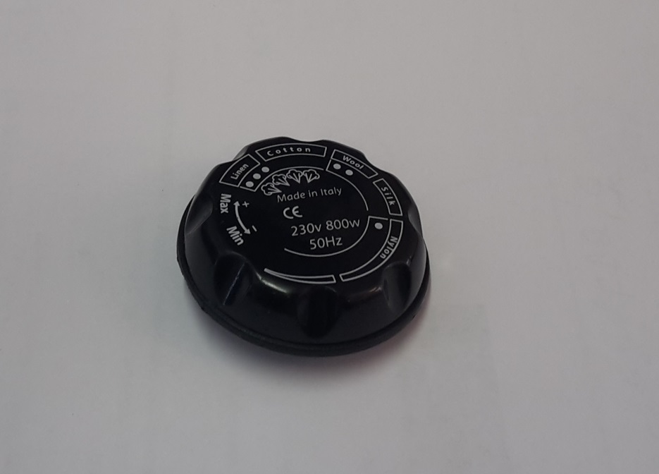 Ручка терморегулятора утюга FS036 фото