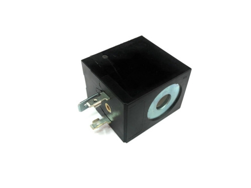 Эл/магнитный клапан с регулятором пара  CD371/A фото