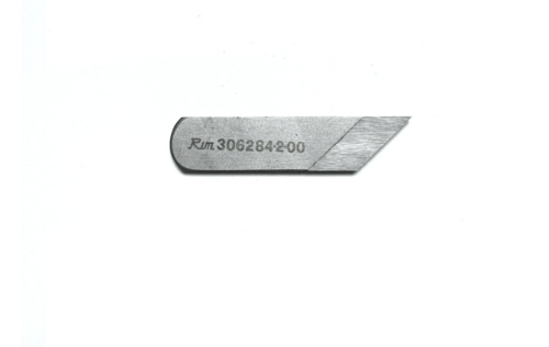Нож нижний В4122-352-OOA фото