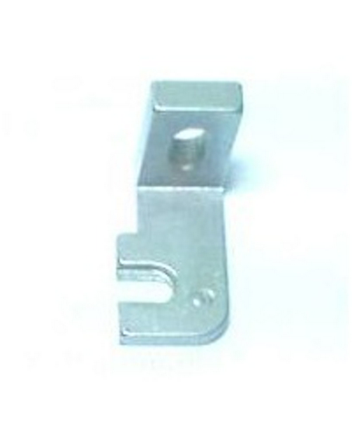 Лапка для пуговицы на ножке B2419-372-BOO 6 мм фото