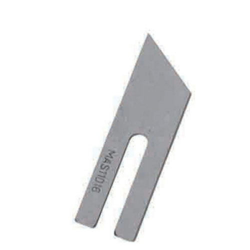 Нож MAS-11016000 (original) фото
