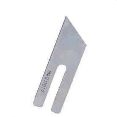 Нож MAS-11017000 (original) фото