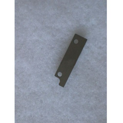Нож неподвижный MAT00505000 (для T039) (original) фото