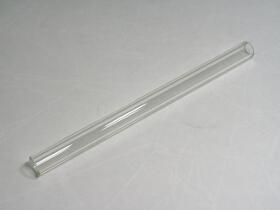 Трубка стеклянная 160x12 мм для парогенераторов FB/F 25 литров A0472 фото