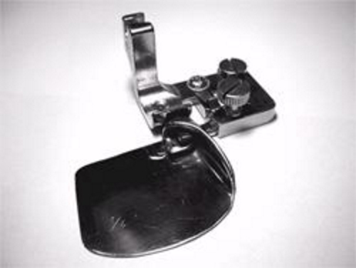 Лапка-рубильник KHF94  1/4" (6.4 мм) фото