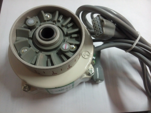 Электродвигатель YZW-55-2-1A фото