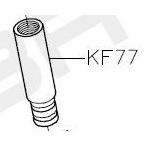 Втулка KF77 (original) фото