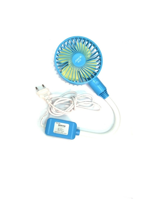 Вентилятор для швеи с регулировкой мощности 809430 JACK фото