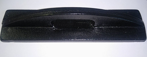 Груз для прижима ткани (черный) фото