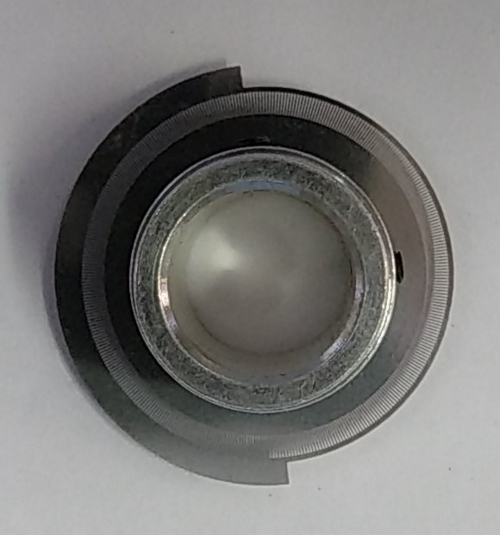 Датчик считывания оборотов для T20U-53D 10105035-360 (внутр. диаметр 14,7 мм) фото