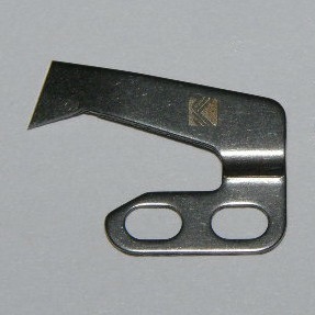 Нож неподвижный LU605 (original) фото