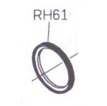 Двигатель ткани RH61 (original) фото