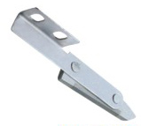 Нож ответный 7 S-026 (NS-10239, DB-122, CD-3-1.6) фото