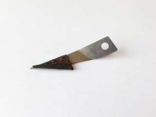 Нож ответный B24 фото