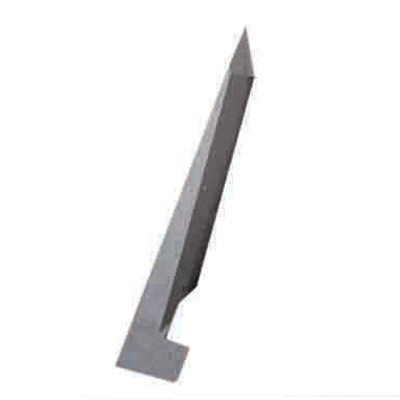 Нож угловой 166-07301 (A-1) 8-14 мм (original) фото