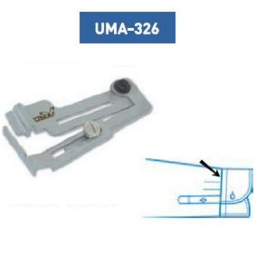 Приспособление UMA-326 (для манжет) фото