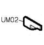 Нож UM02 (original) фото