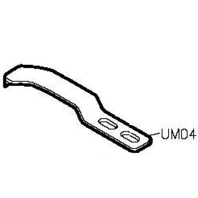 Нож UM04 (original) фото