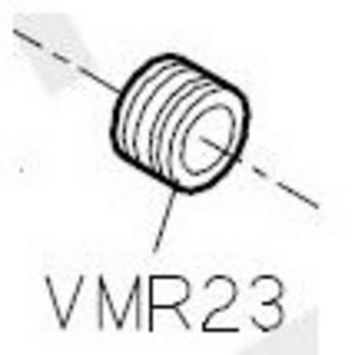 Втулка VMR23 (original) фото