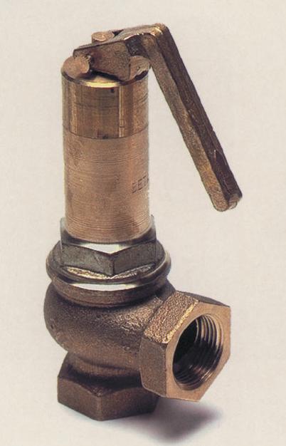 Вакуумный клапан 1806 A фото