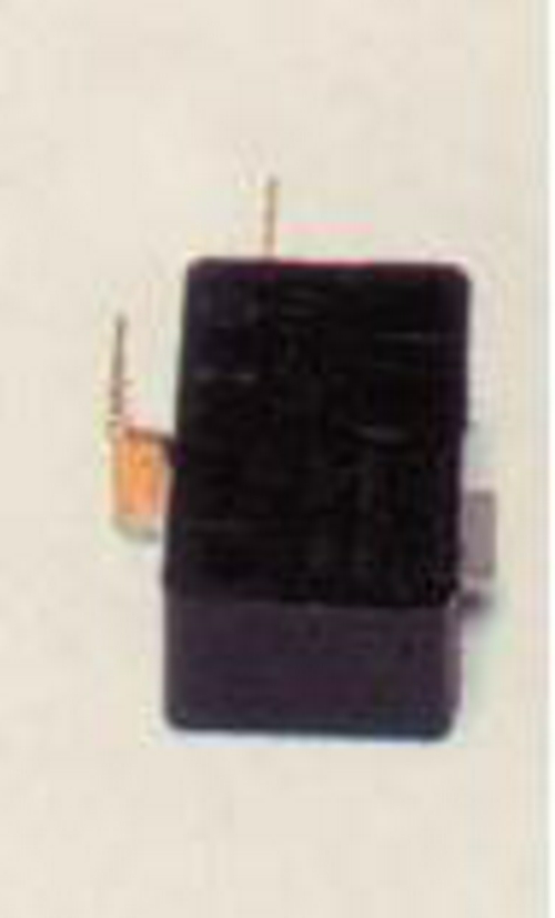Микропереключатель 1832 B фото