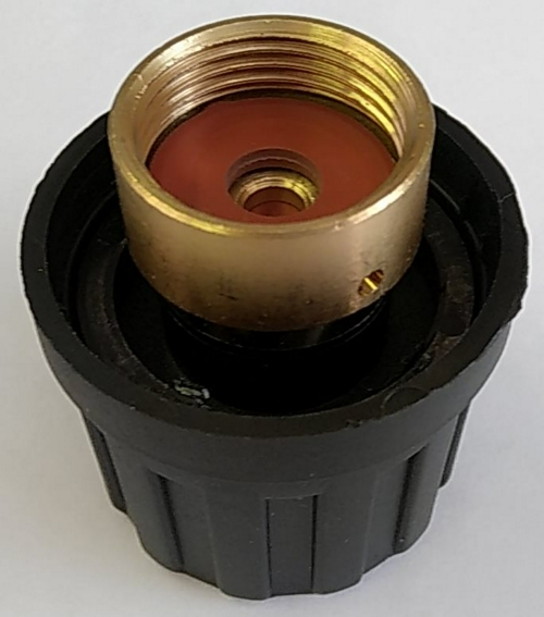 Крышка предохранительного клапана AR48 5 бар (3/4") (snail 1). фото